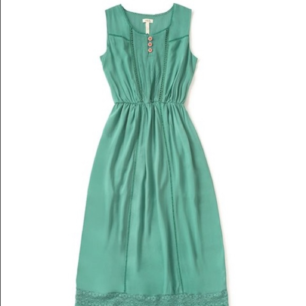 Matilda Jane Down in the Valley Dress